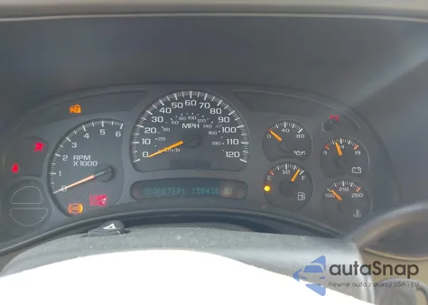 2004 GMC Sierra 1500 z USA, uszkodzony, nr VIN 2GTEK19T341333001